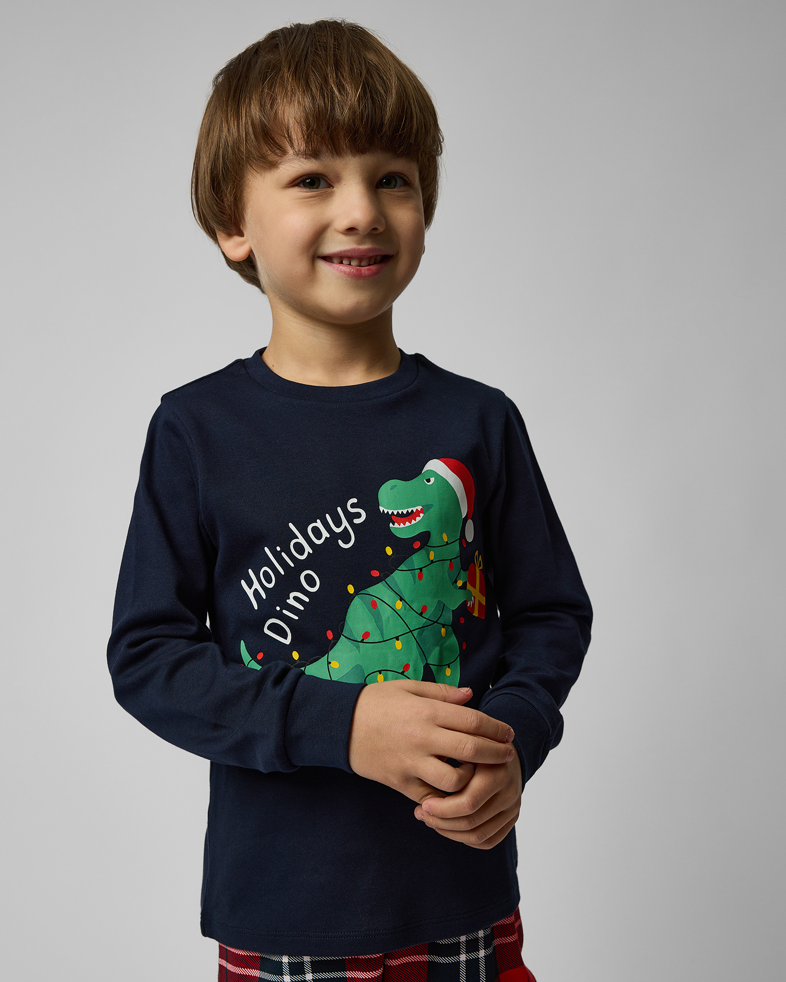 Пижама Futurino W24FU5PBNY242kbD6I2 - фото 13