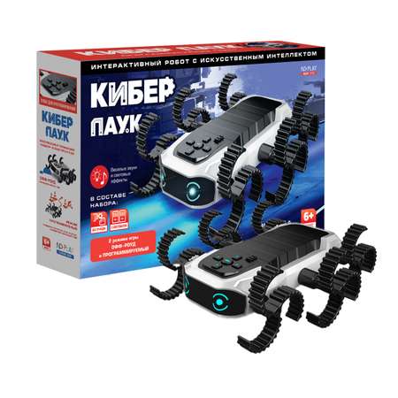 Конструктор ND PLAY сборная игровая модель