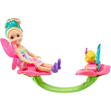Кукла модельная Barbie