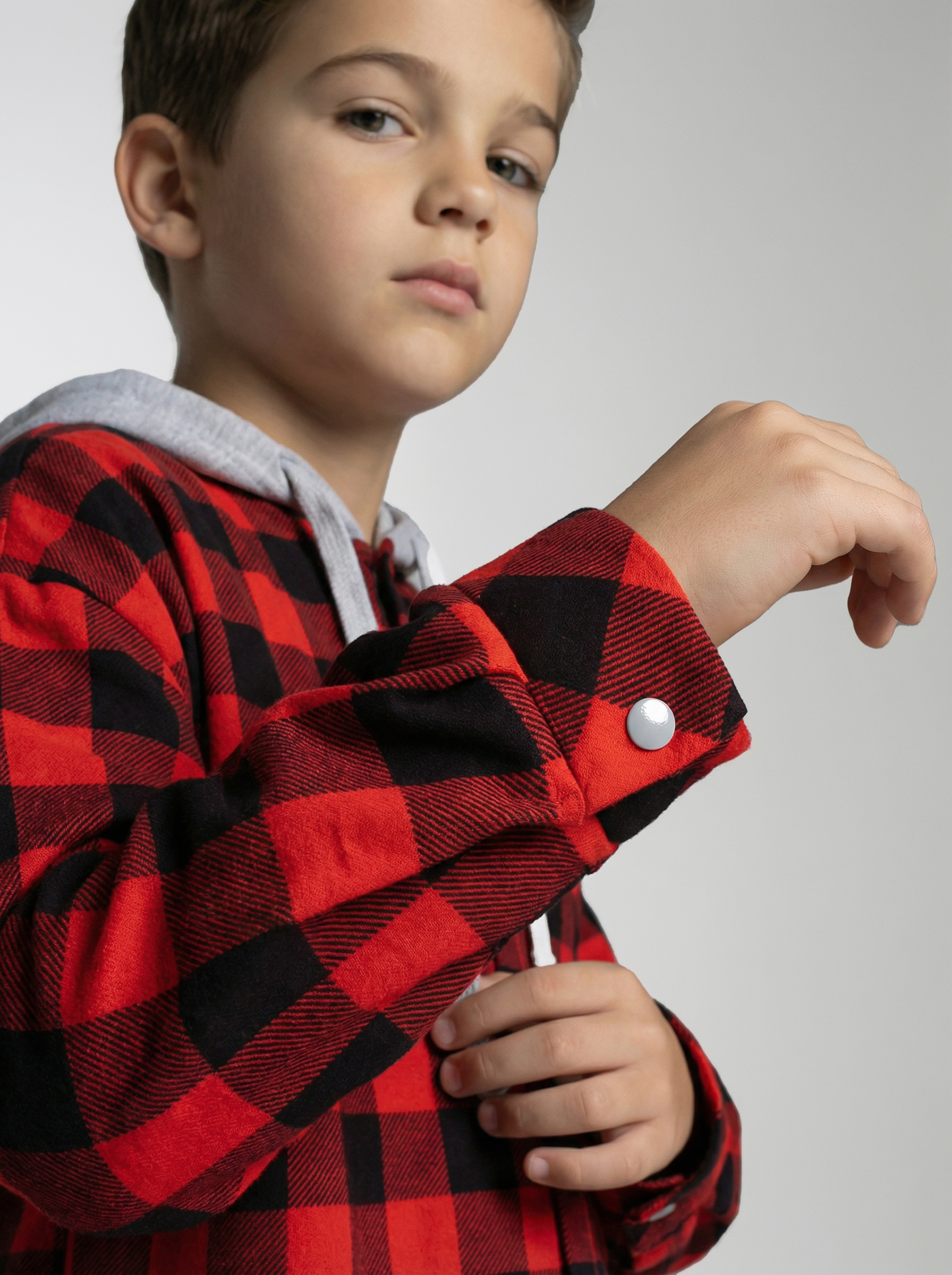 Толстовка YOULALA 1570310107 - фото 4