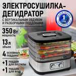 Дегидратор STINGRAY ST-FD720A