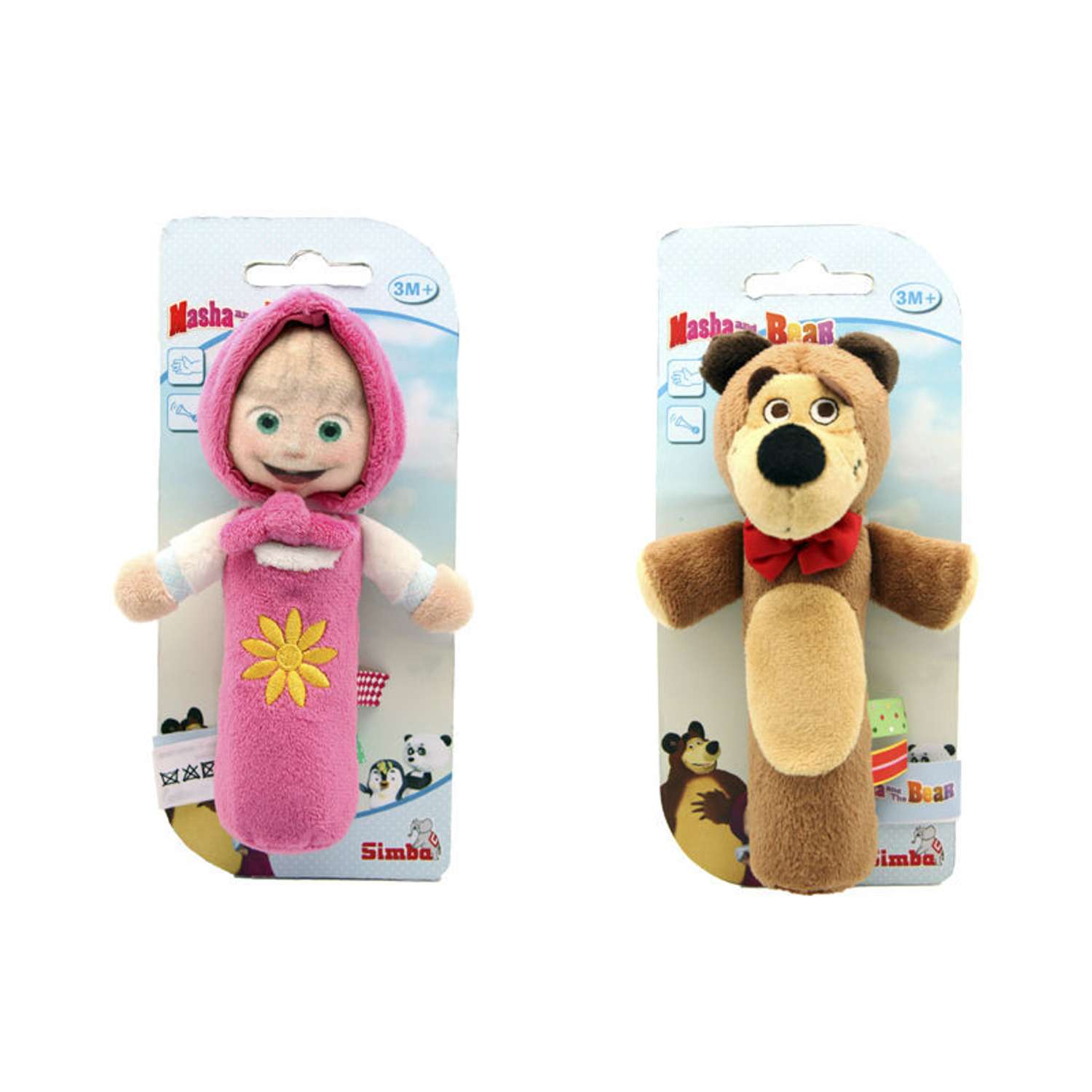 Игрушка Simba - фото 1