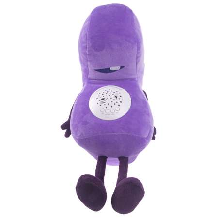 Игрушка мягкая Диносити