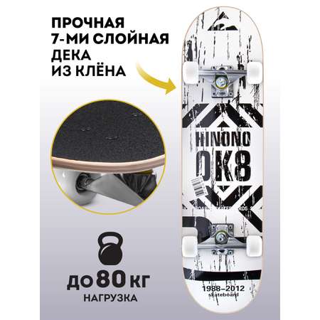 Скейтборд CITYRIDE