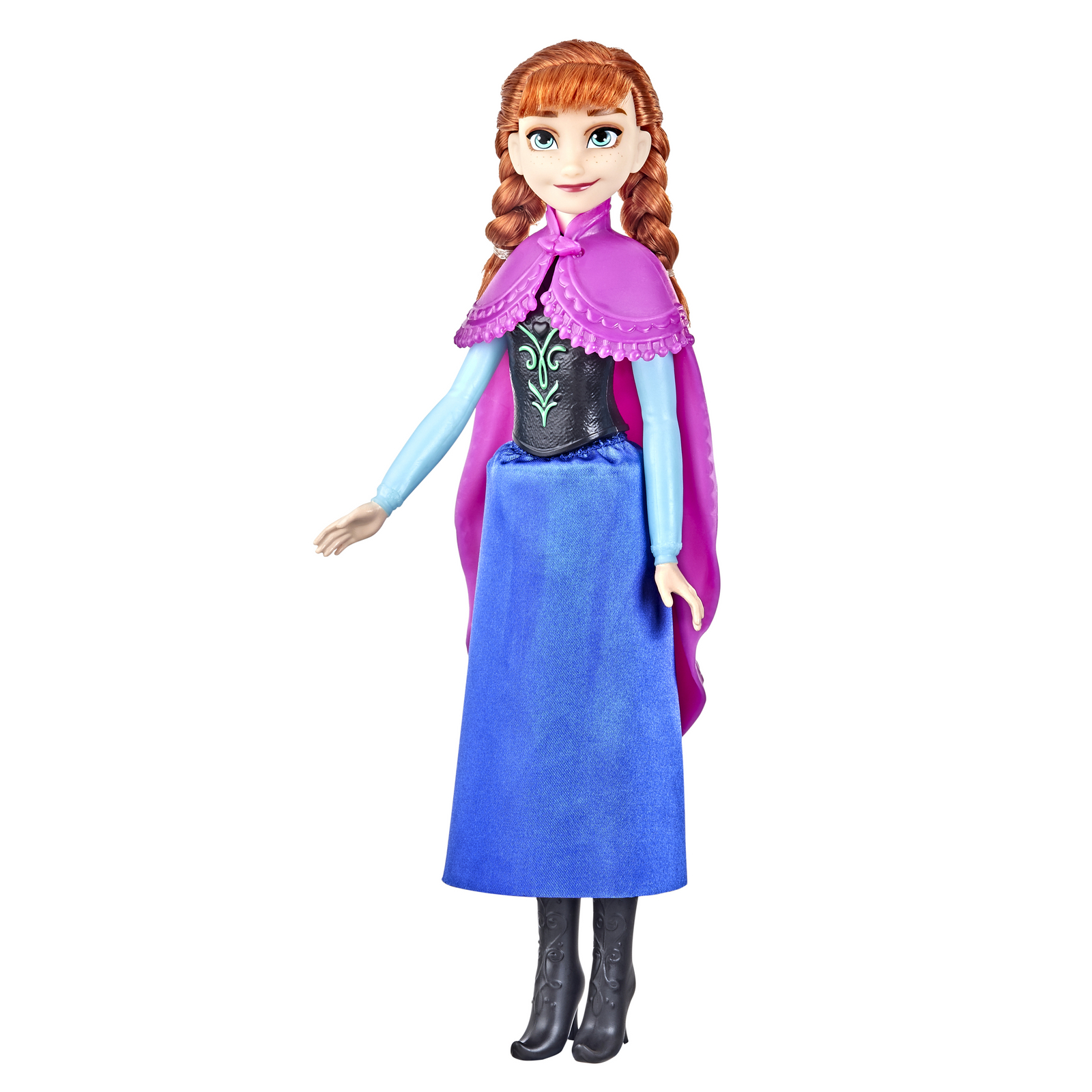 Кукла классическая Disney Frozen в ассортименте F32575L0 - фото 2