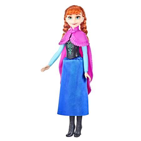 Кукла классическая Disney Frozen в ассортименте