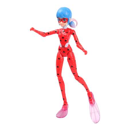 Кукла модельная Miraculous