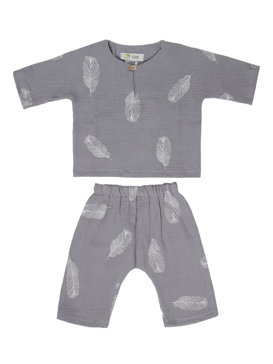 Комплект СОННЫЙ ГНОМИК К4020/55 - фото 1