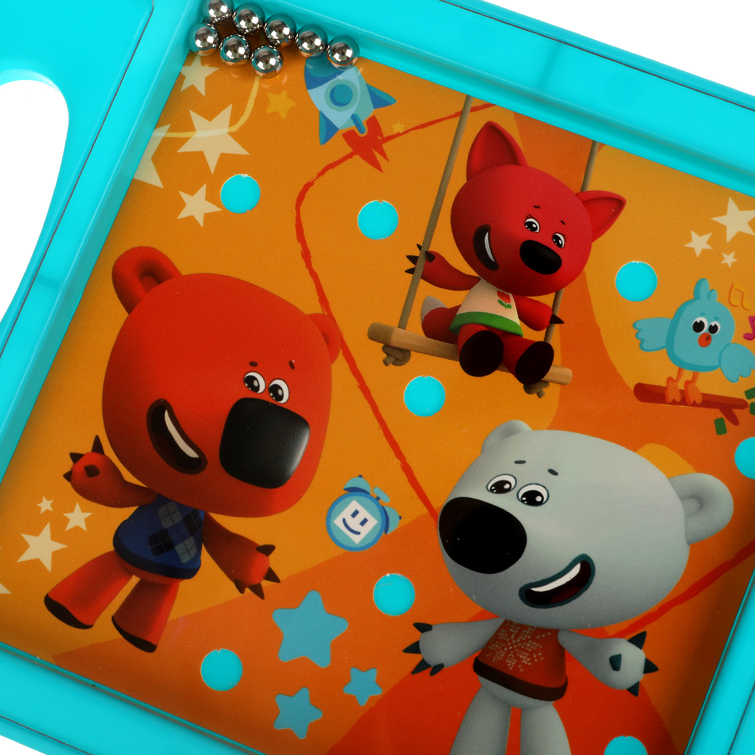 Настольная игра Играем вместе - фото 3