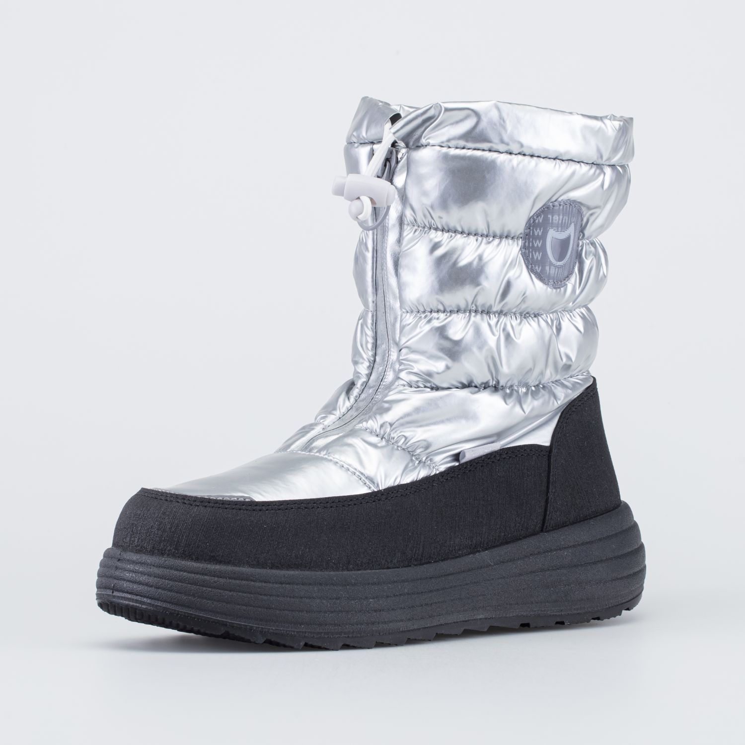 Сапоги Котофей 664993-41 - фото 1