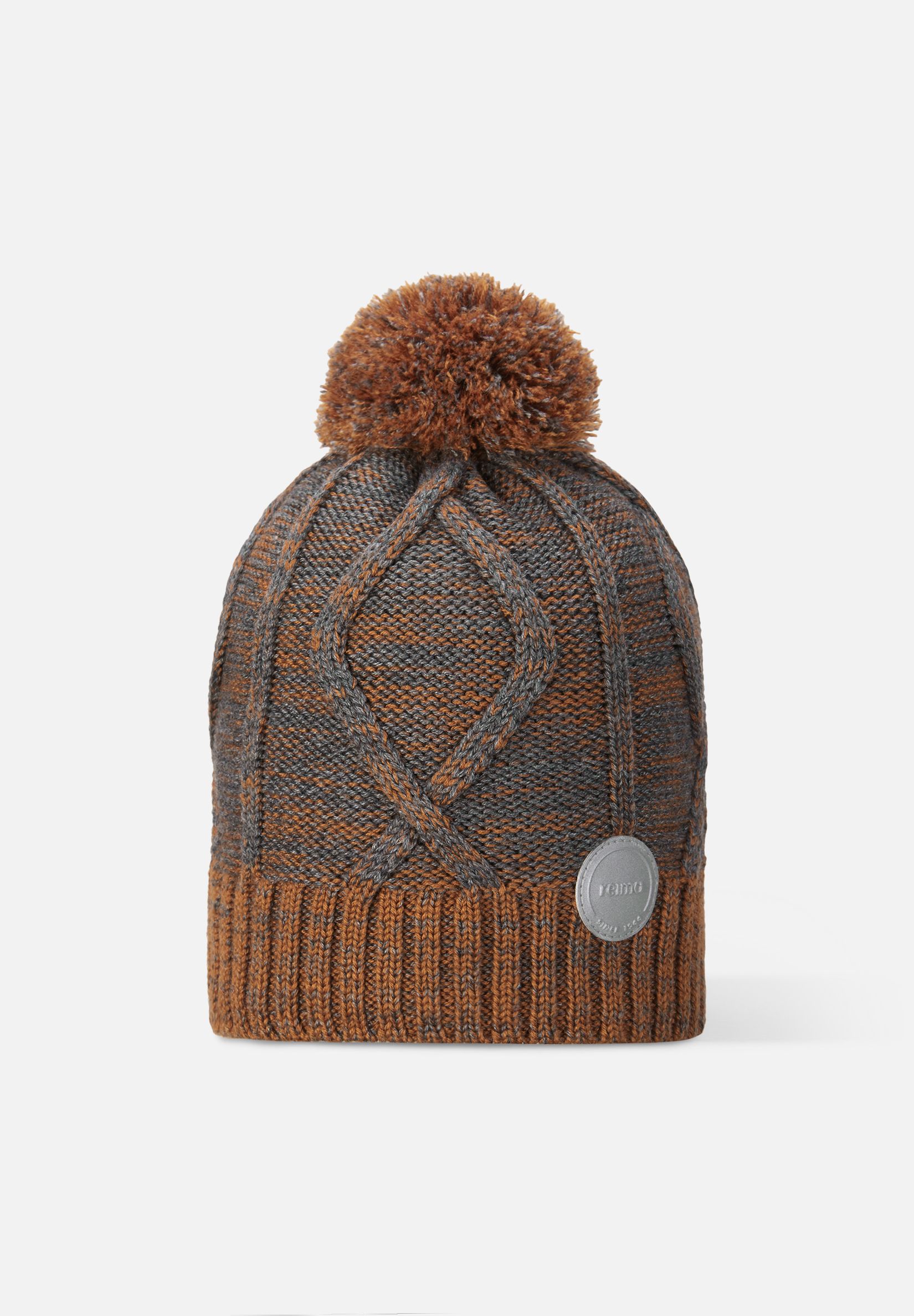 Шапка Reima 528719-1491 - фото 1