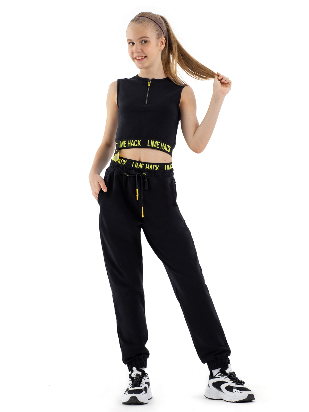 Топ Kapika LJGCT10-99 - фото 4