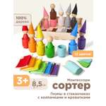 Настольная игра Ulanik