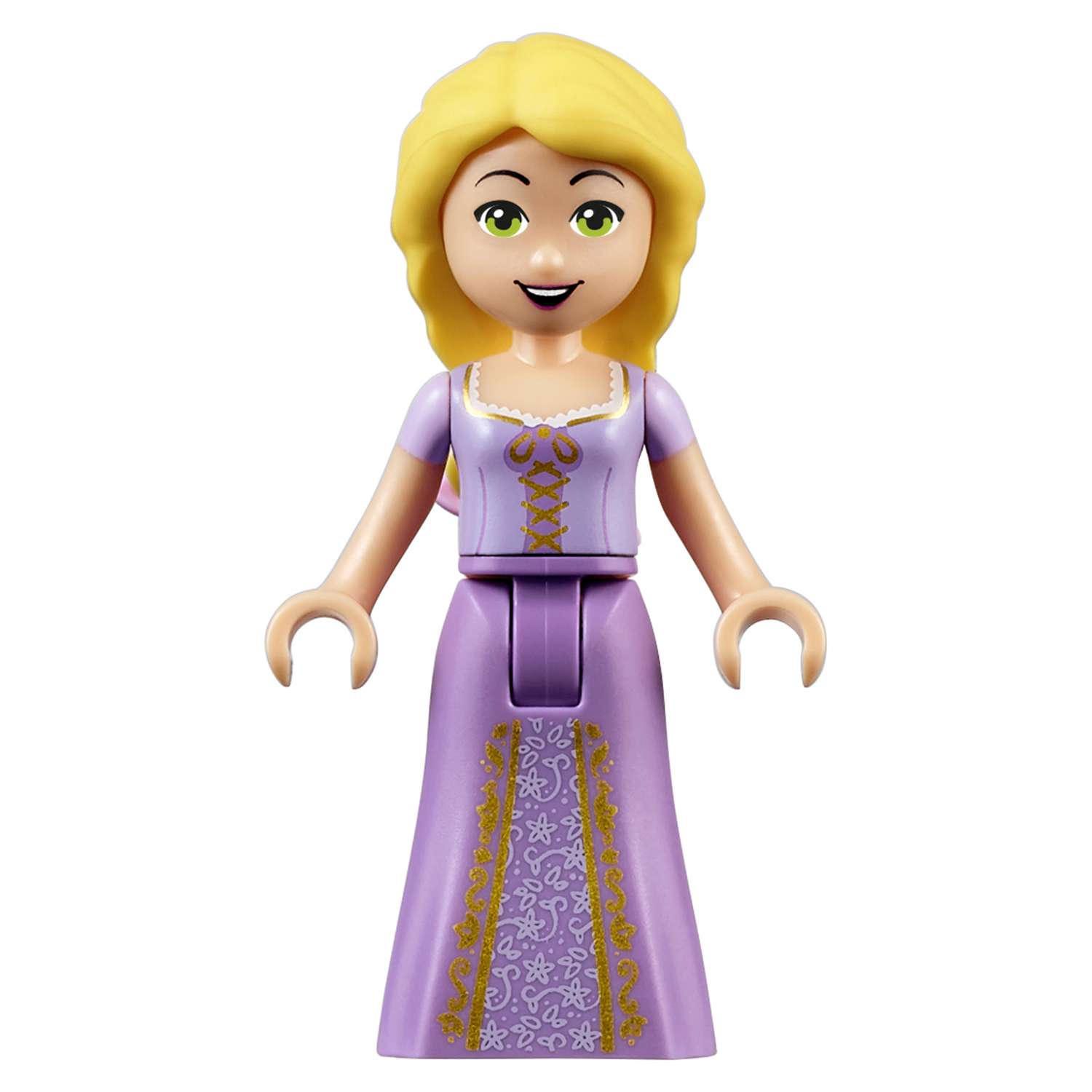 Конструктор LEGO Disney Princess блочный - фото 10