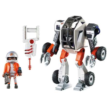 Конструктор Playmobil блочный