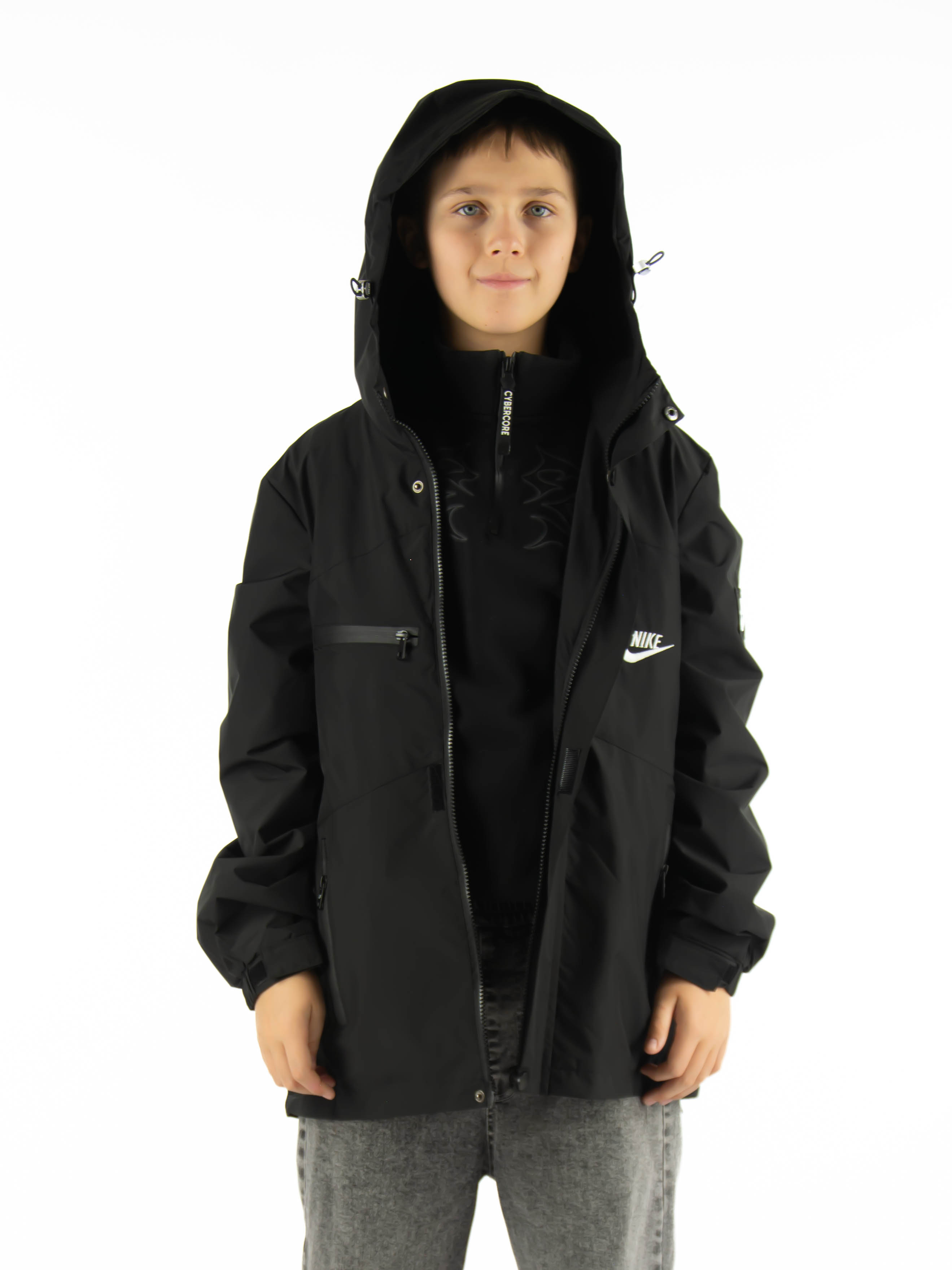 Куртка CASTLELADY 8855999 - фото 4