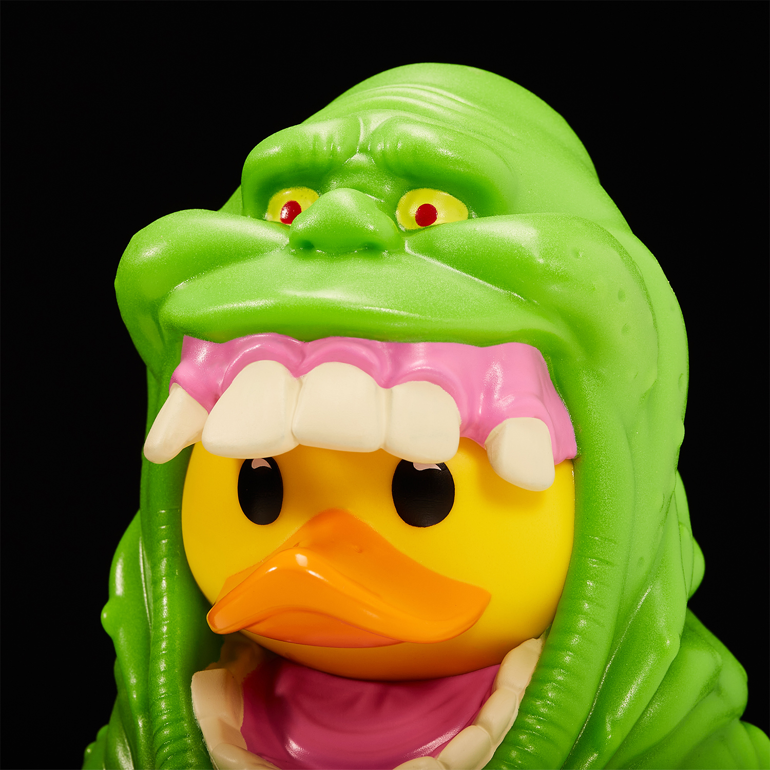 Фигурка GHOSTBUSTERS Утка Tubbz Лизун Box - фото 13