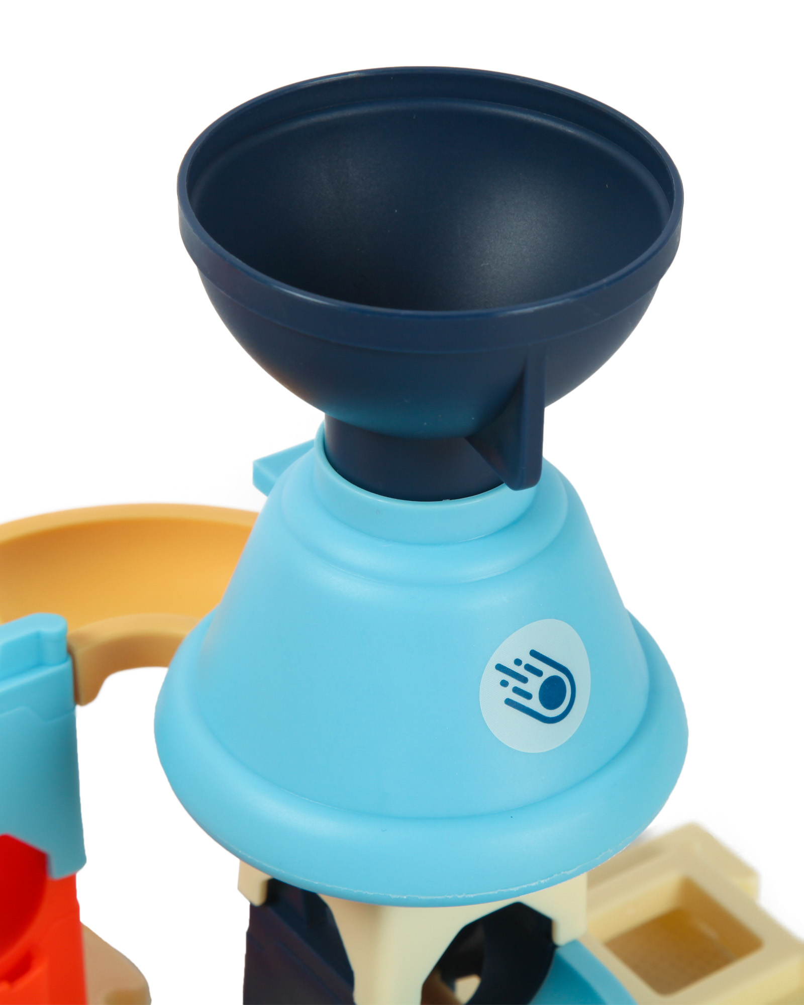 Конструктор BabyGo Лабиринт 41 дет. - фото 3