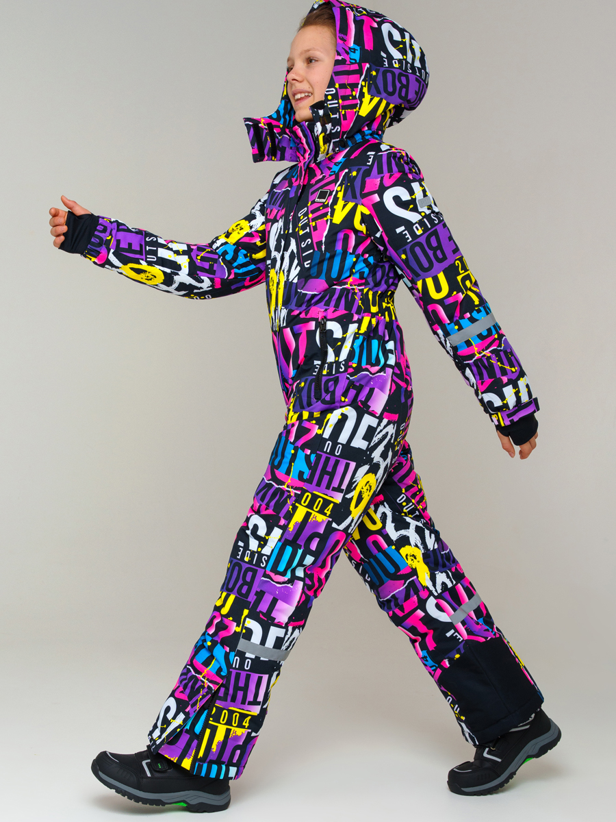 Комбинезон PlayToday 32421016 - фото 4