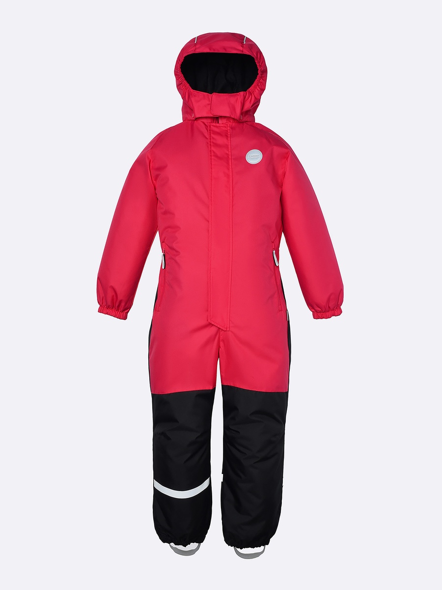 Комбинезон Lassie 72104101-4650 - фото 3