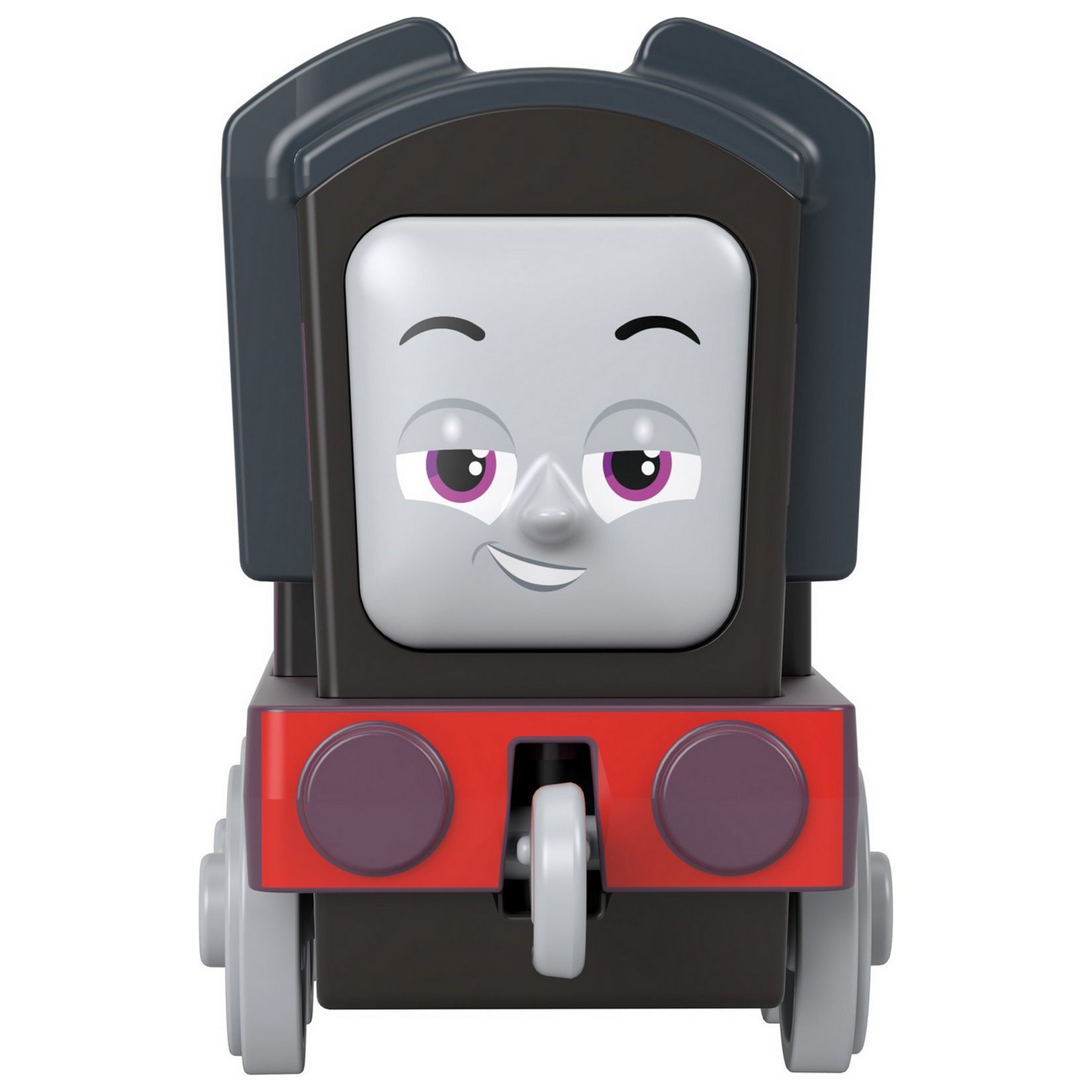 Развивающая железная дорога Thomas and Friends HFX89/HBX97 - фото 6