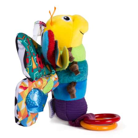 Игрушка Lamaze подвеска Светлячок Фредди