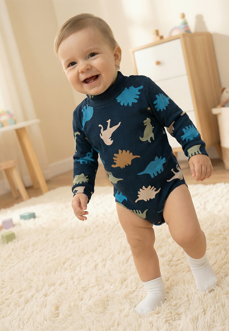 Боди YOULALA 1316400228 - фото 6