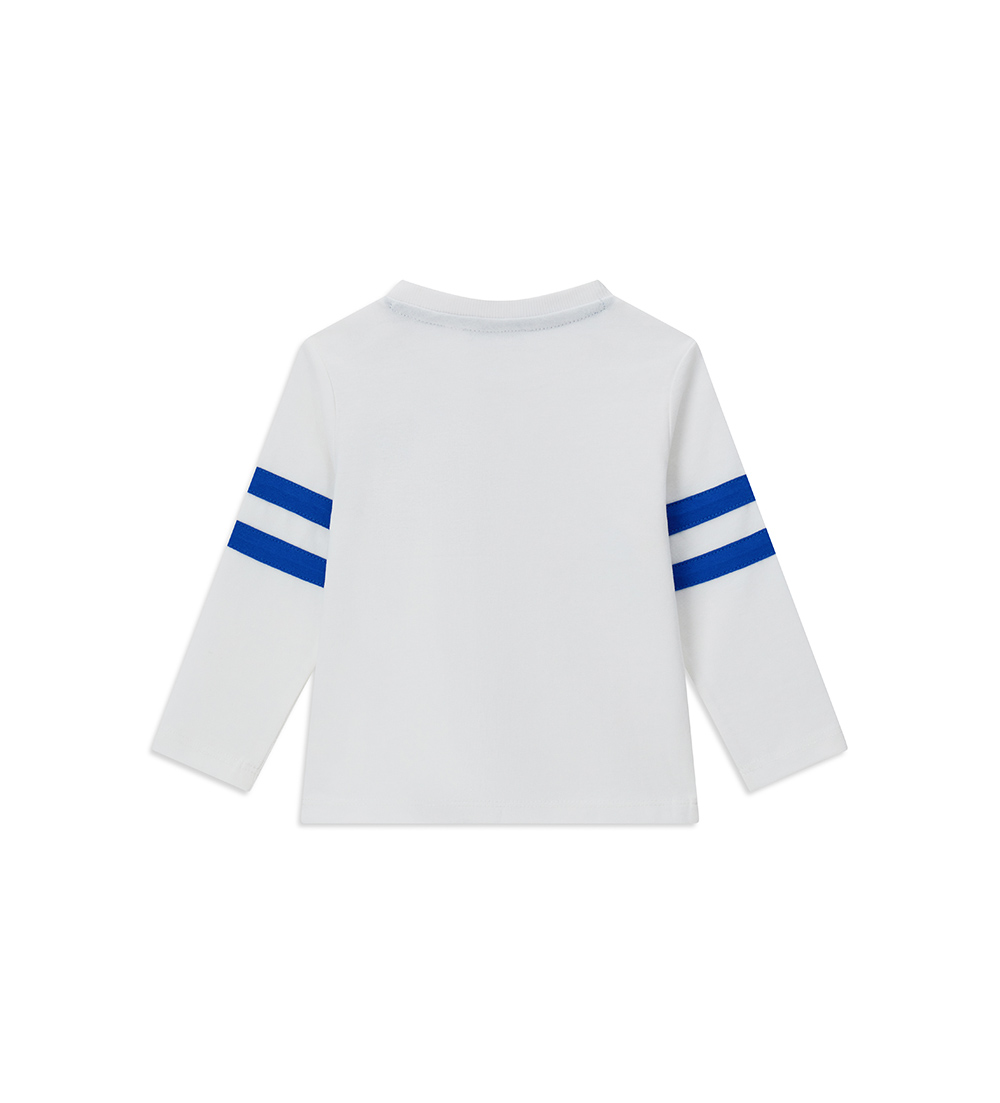 Лонгслив ORIGINAL MARINES DFA0655NM_11-0608TCX - фото 2