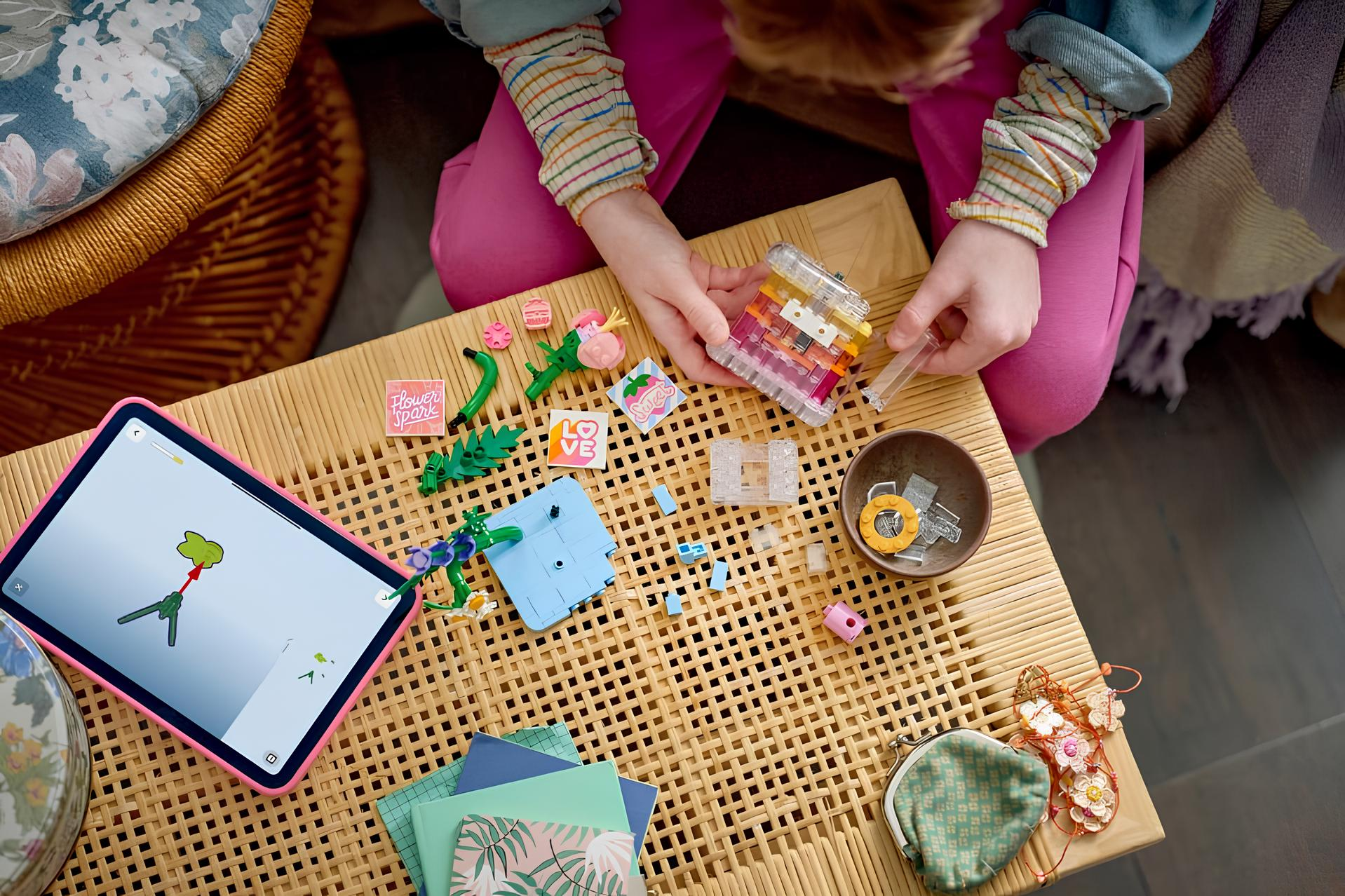 Конструктор LEGO Creator 286 дет. - фото 9