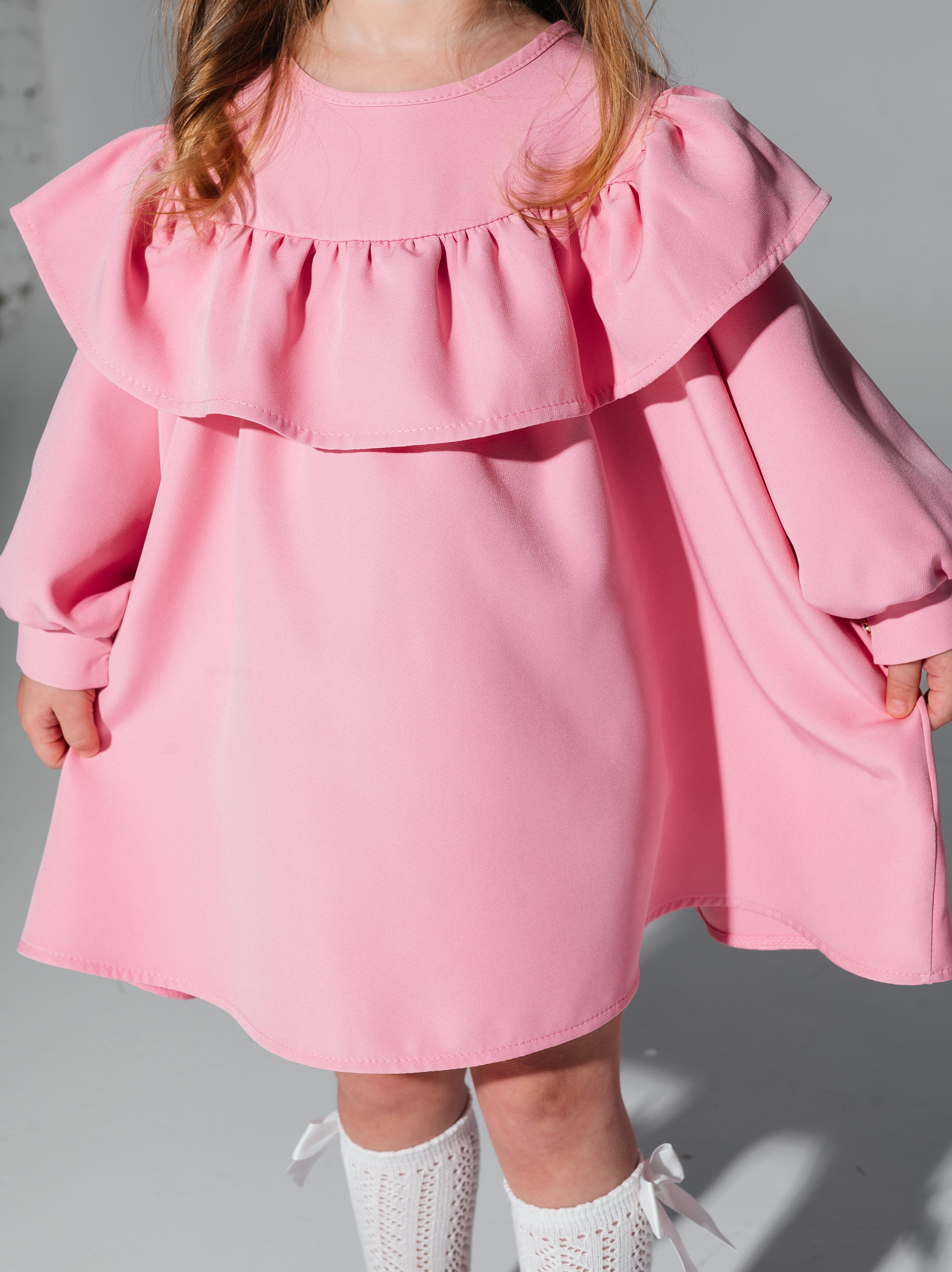 Платье Scalyaria kids Р632141140 - фото 5