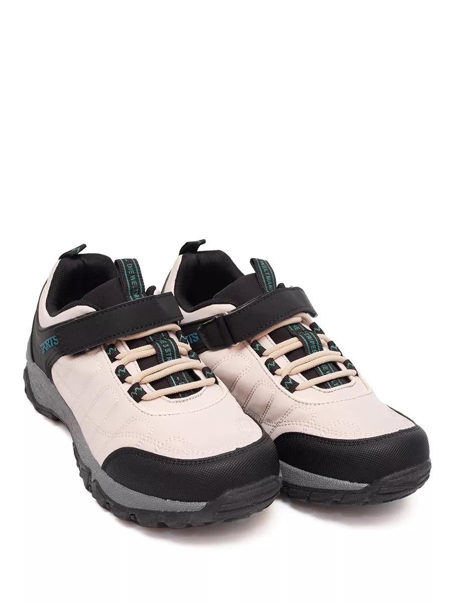 Кроссовки Канарейка J8613-10 - фото 1