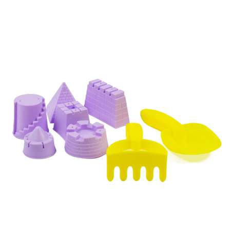 Песочный набор SHARKTOYS