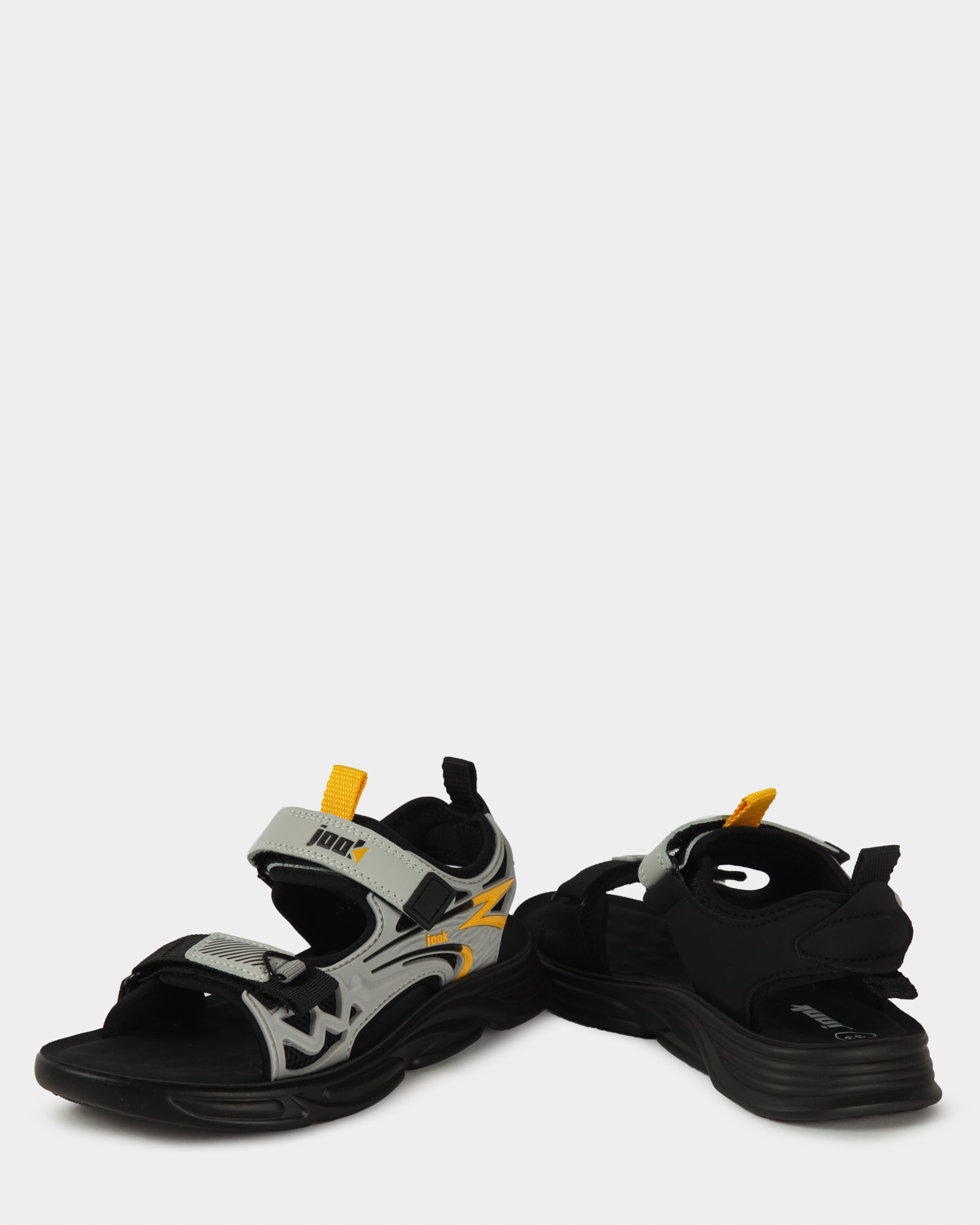 Сандалии Jook S26HEtbSA-646-GG - фото 6