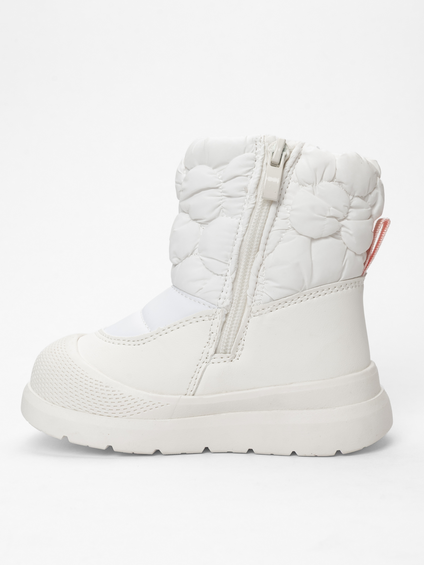 Дутики TikkaGo 7F12_826763_white - фото 7