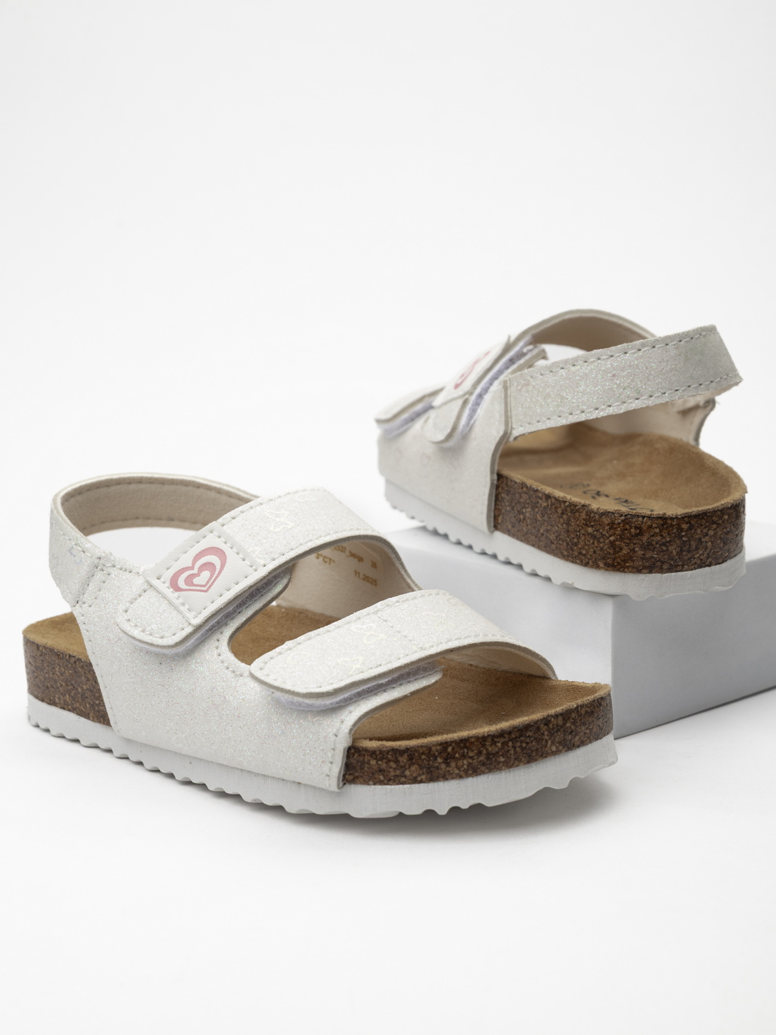 Биркенштоки TikkaGo 2N12_2537_beige - фото 5