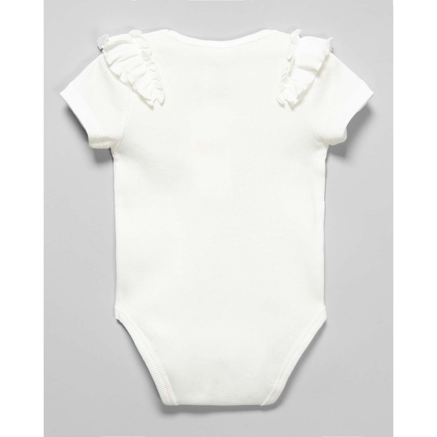 Боди BabyGo S23BG1-ВG13479ig-F0 - фото 3