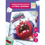 Настольная игра Стиль Жизни Зубной для монстров