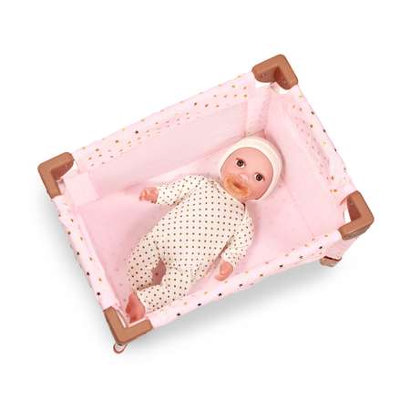 Аксессуар для кукол Lulla Baby манеж