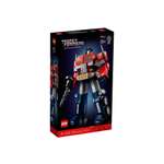 Конструктор LEGO Technic Transformers Оптимус Прайм блочный