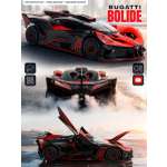 Автомобиль Бестселлер Bugatti 1:24