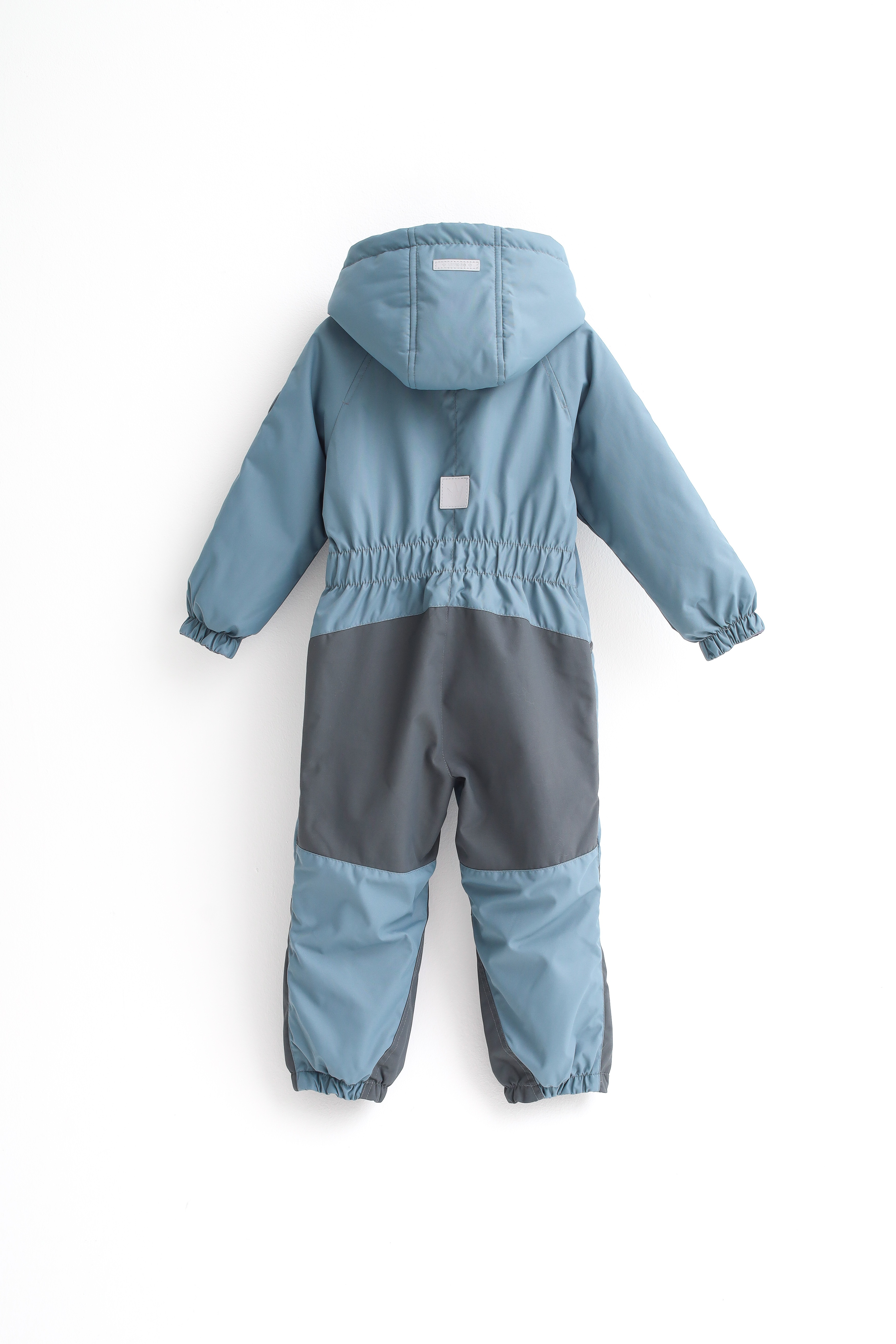 Комбинезон MINIDINO В-КОМ-010/1/ДКомбинезон детский демисезонный 3.0 васаби - фото 10