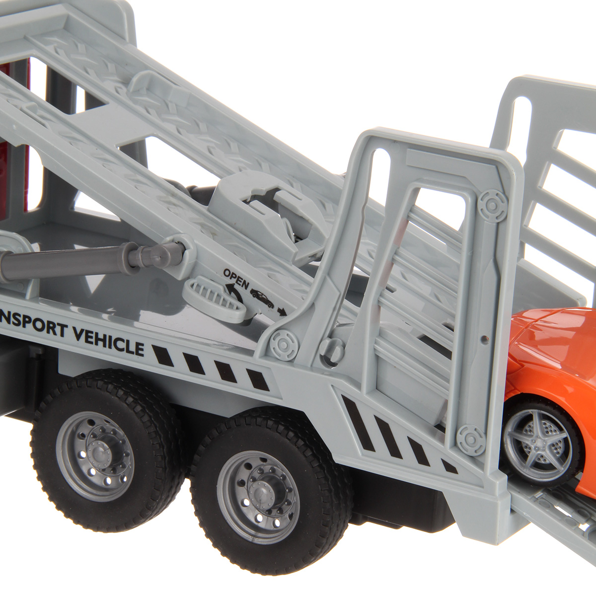 Автовоз Veld Co 136588 - фото 13