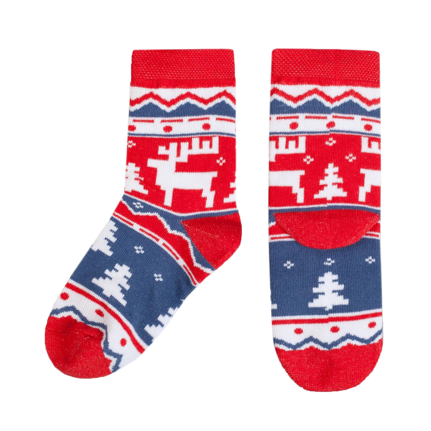 Носки Kaftan 3628632 - фото 3