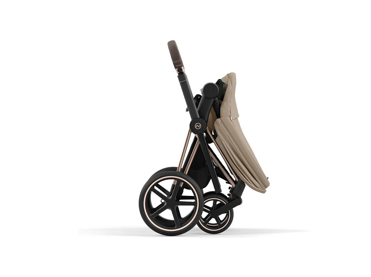 Коляска 2в1 Cybex Priam IV 2 в 1 - фото 14
