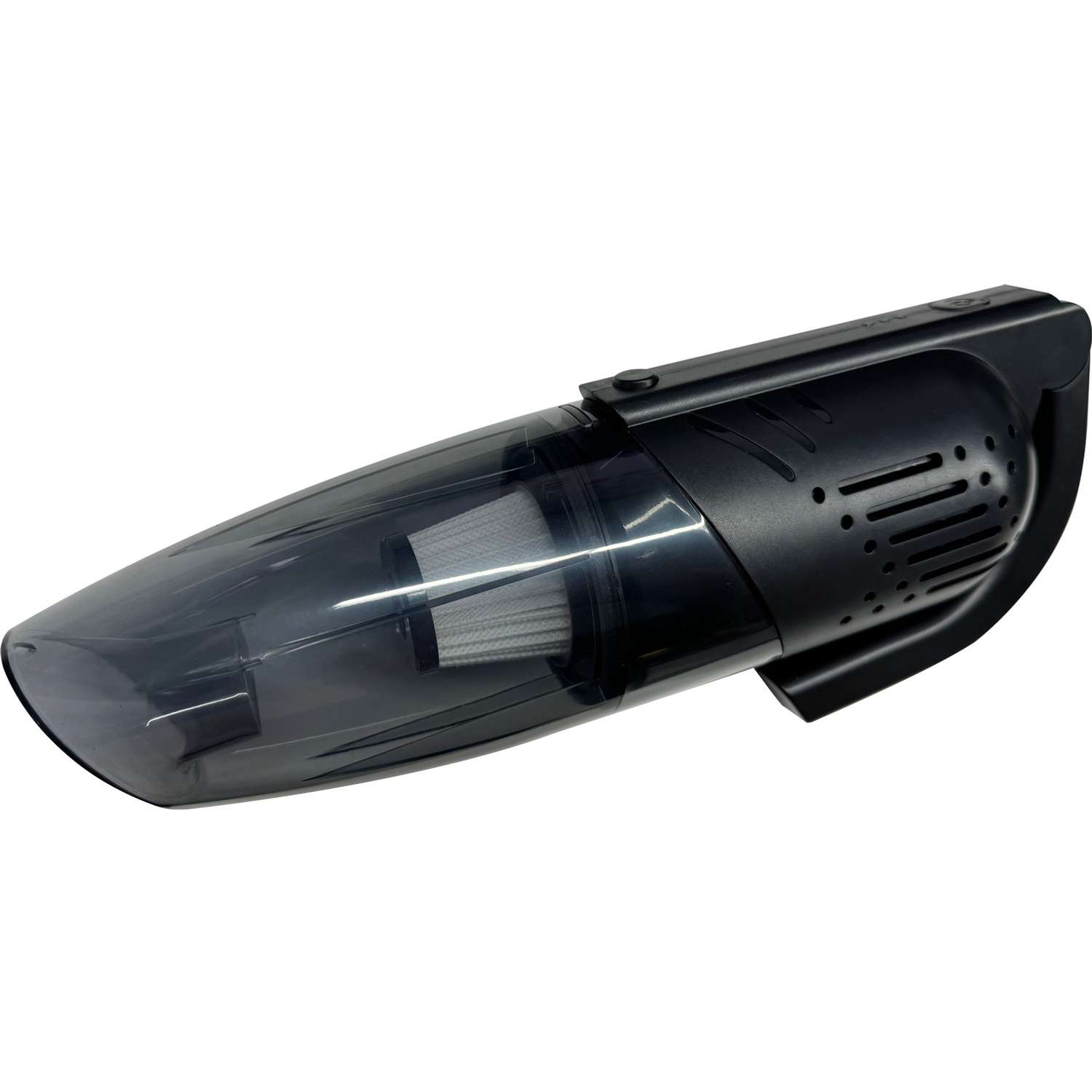 Пылесос ё автомобильный - фото 1