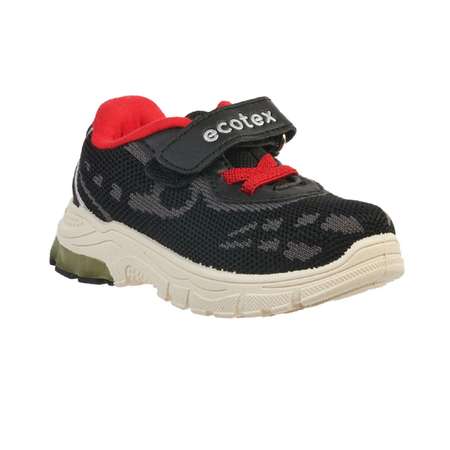 Кроссовки Ecotex