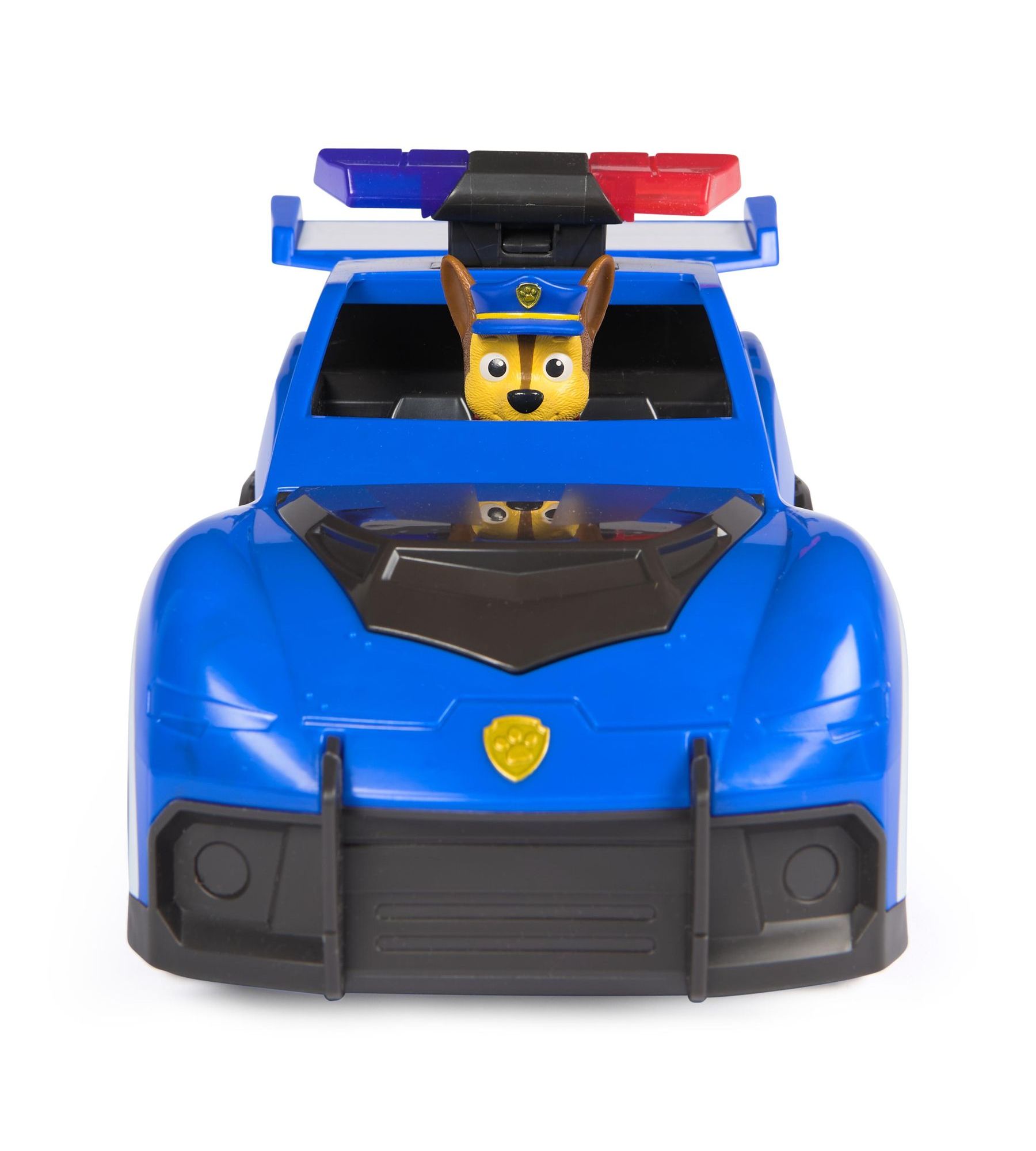 Автомобиль Paw Patrol Чейз делюкс 6074962 - фото 4
