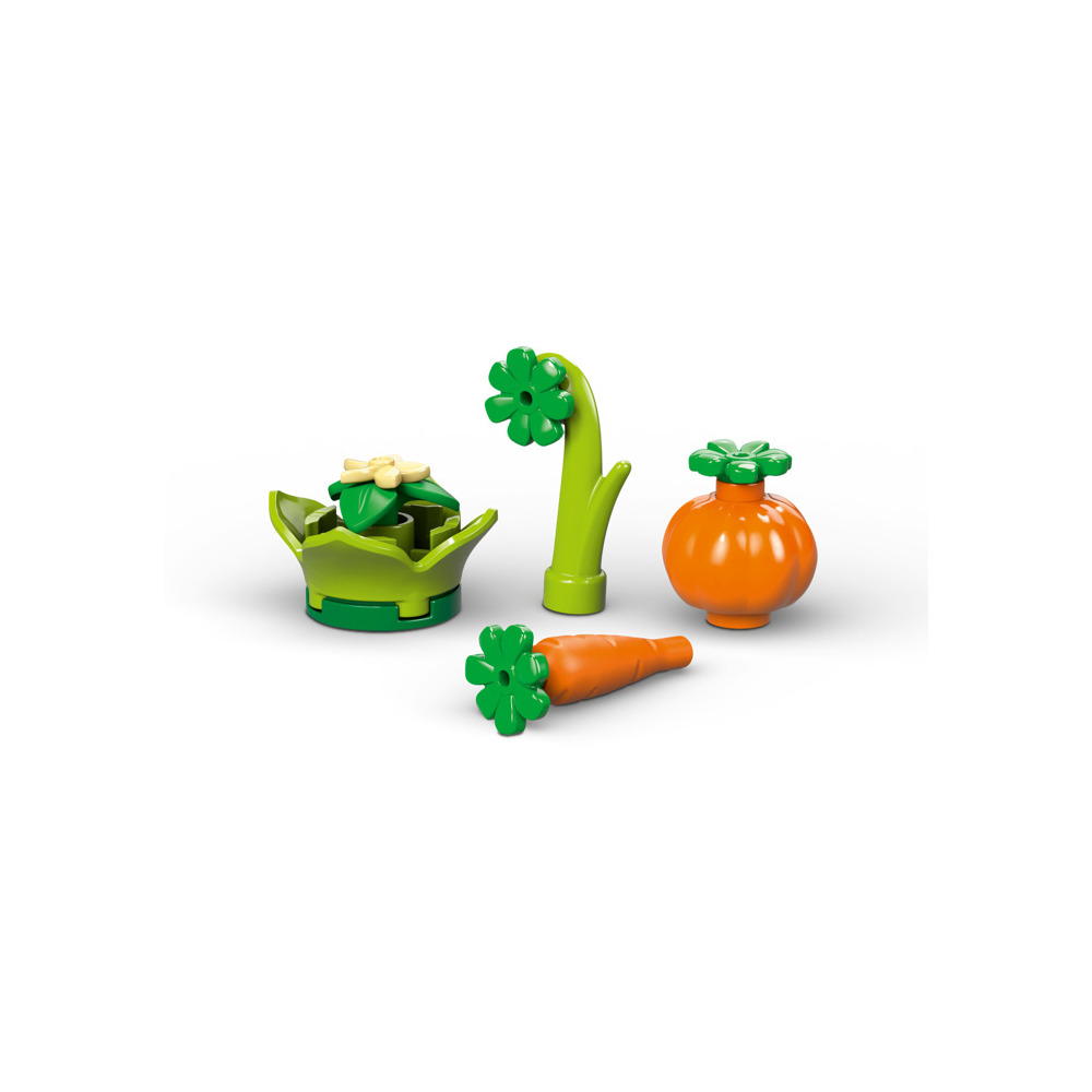 Конструктор LEGO Jurassic World 468 дет. - фото 4