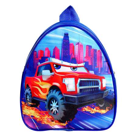 Игровой набор WOOW TOYS Тачка