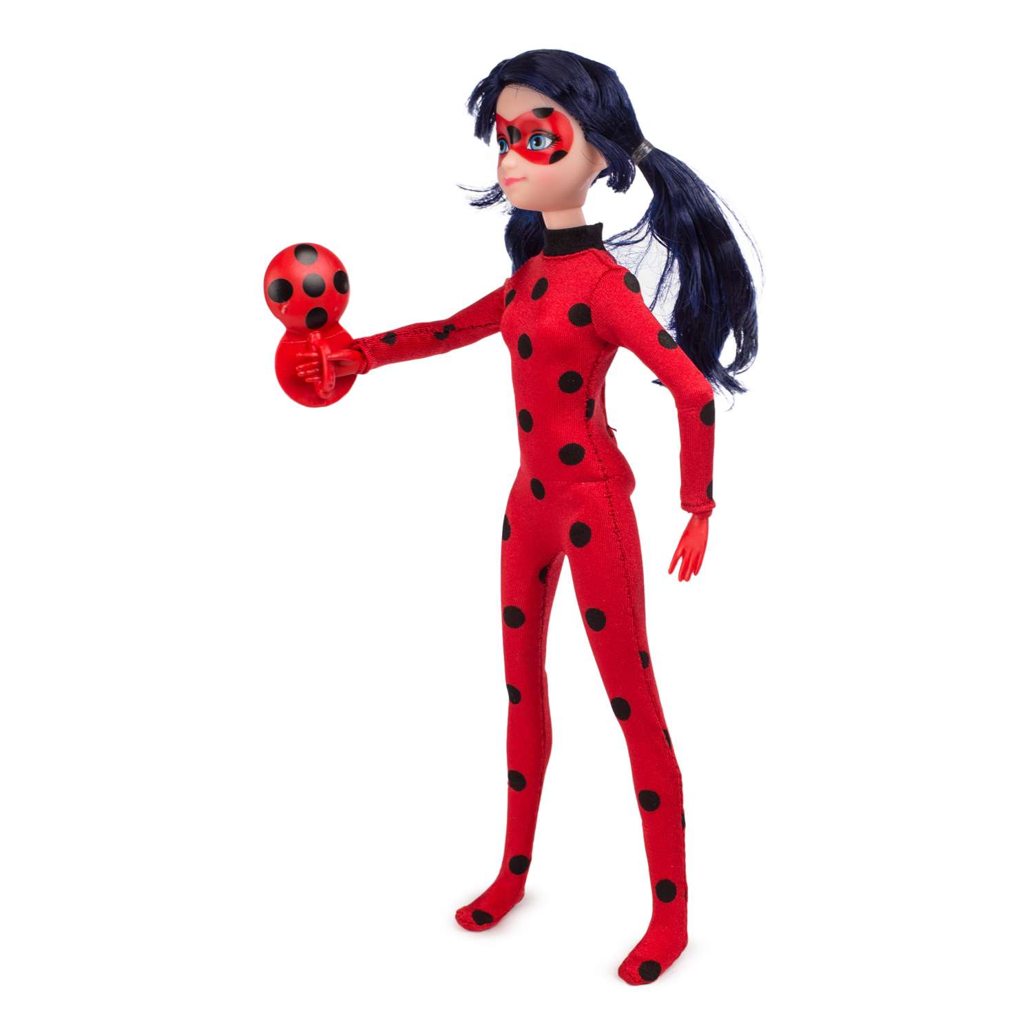 Кукла мини Miraculous 39748 - фото 4